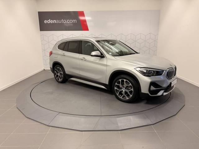 Bmw X1 image 9