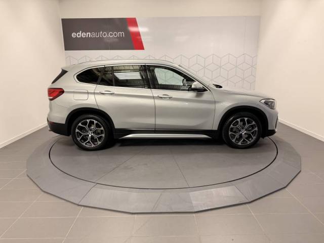 Bmw X1 image 7