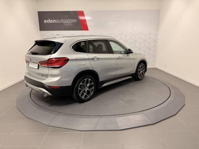Bmw X1 image 5