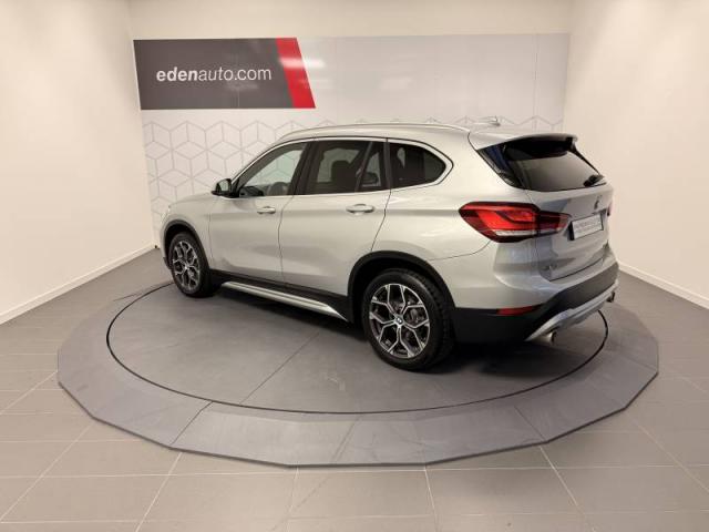 Bmw X1 image 8