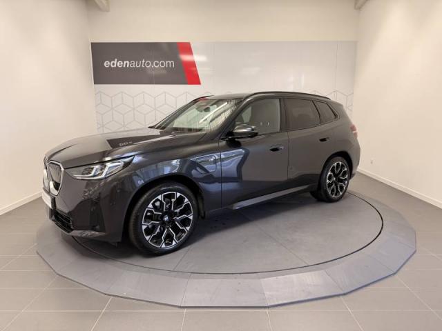 Bmw X3 30e Xdrive 299 Ch Bva8 M Sport