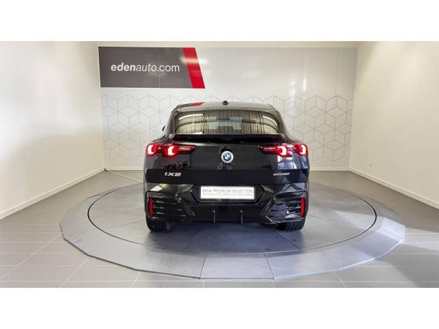 Bmw X2 image 2