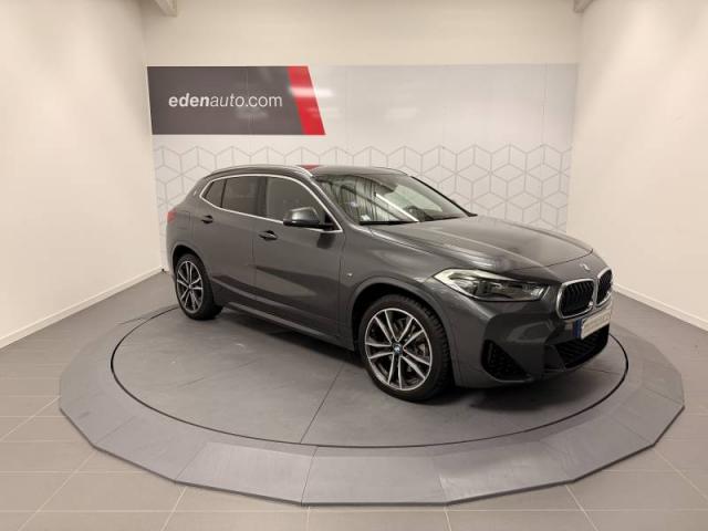 Bmw X2 image 5