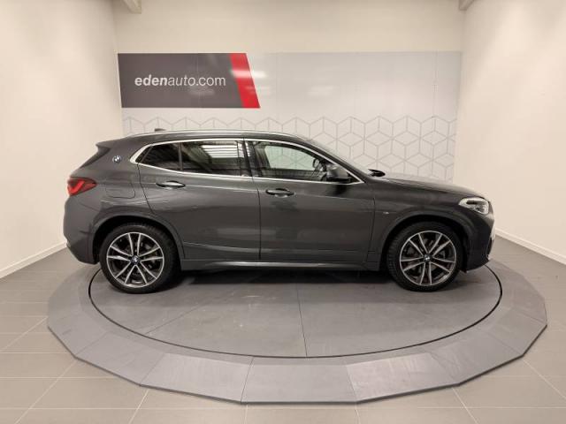 Bmw X2 image 4