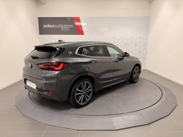 Bmw X2 image 1