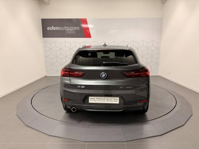 Bmw X2 image 8