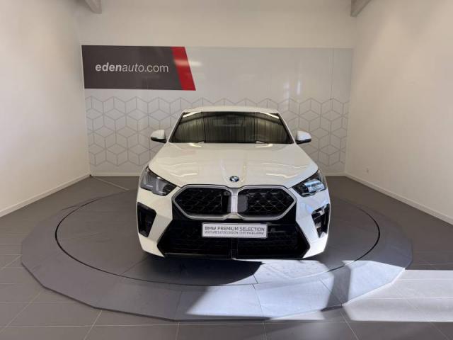 Bmw X2 image 2