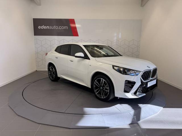 Bmw X2 image 7