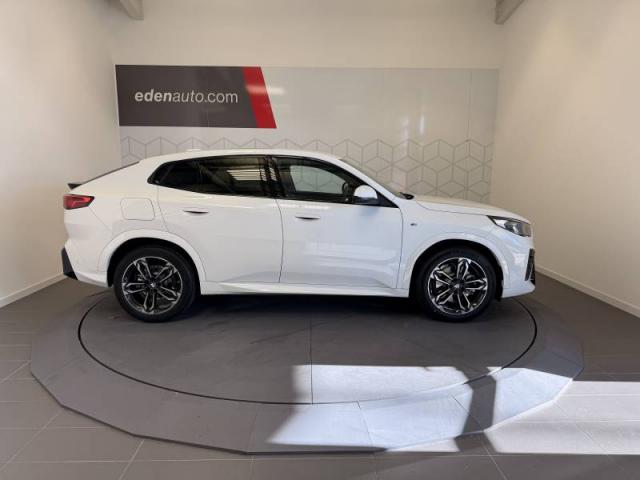 Bmw X2 image 6