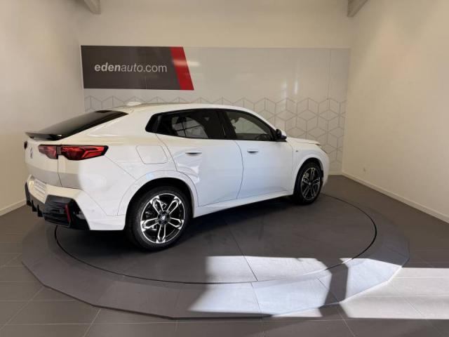 Bmw X2 image 8