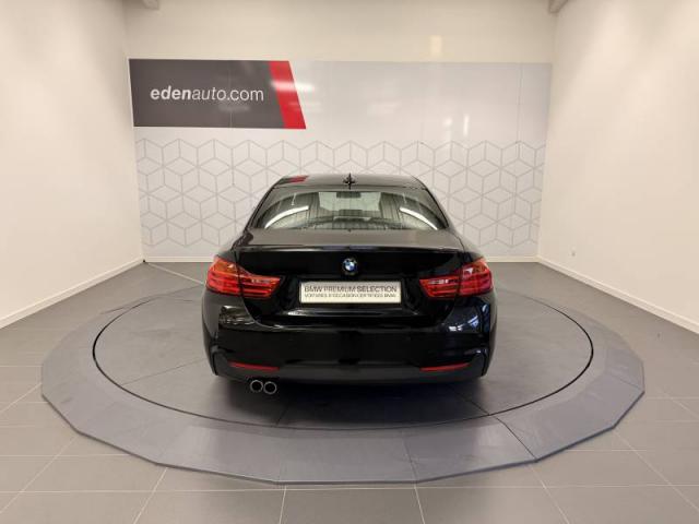 Bmw Série 4 image 9