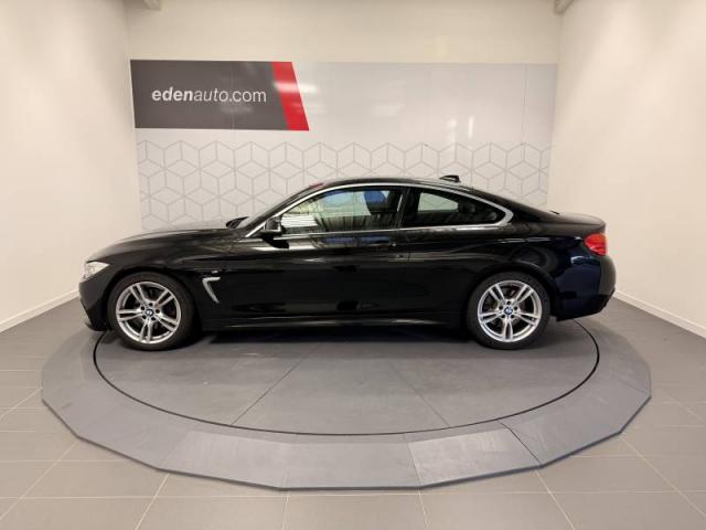 Bmw Série 4 image 4