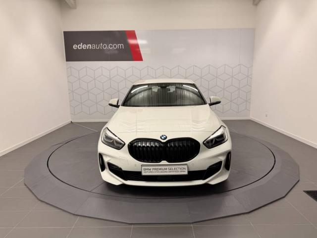 Bmw Série 1 image 3