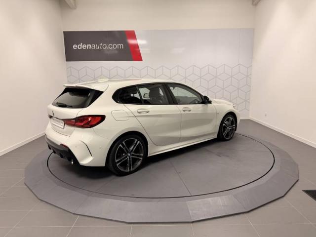 Bmw Série 1 image 8