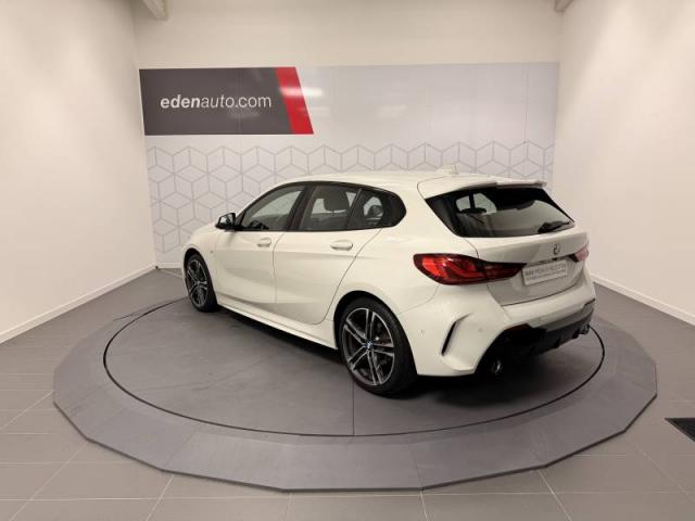 Bmw Série 1 image 2