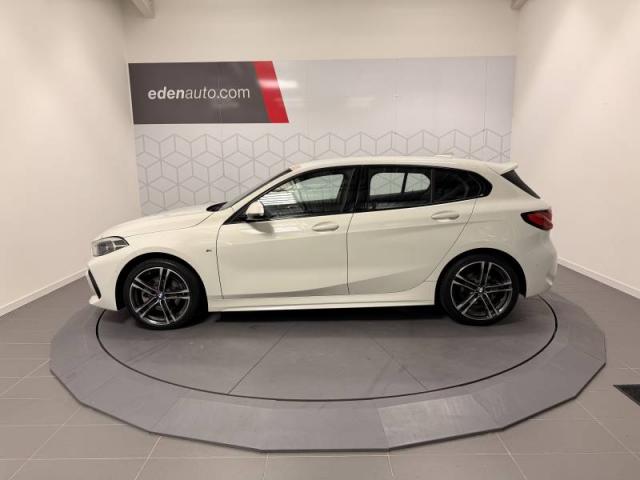 Bmw Série 1 image 7