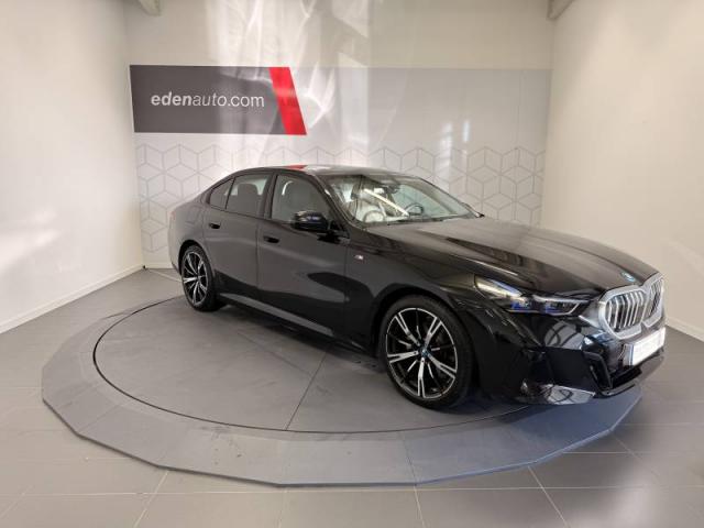 Bmw Série 5 image 7