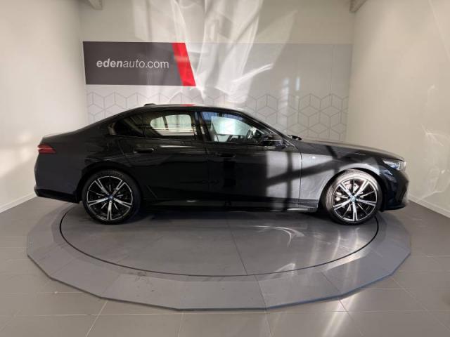 Bmw Série 5 image 4