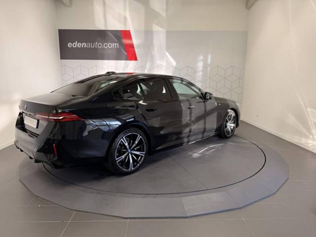 Bmw Série 5 image 5