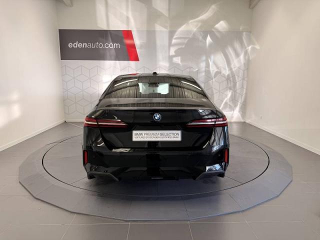 Bmw Série 5 image 2