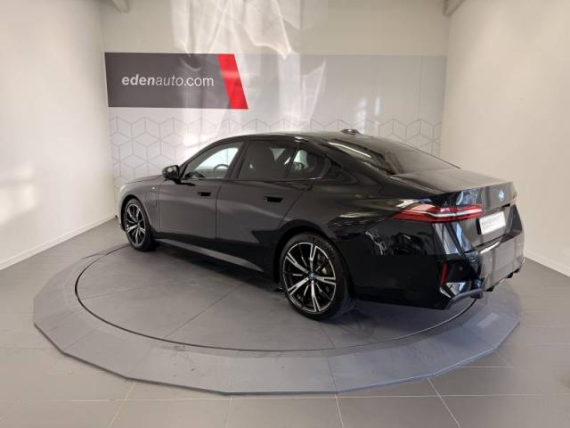 Bmw Série 5 image 3