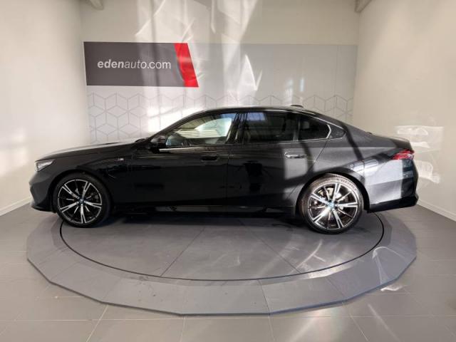 Bmw Série 5 image 8