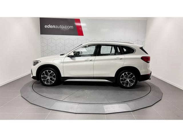 Bmw X1 image 8