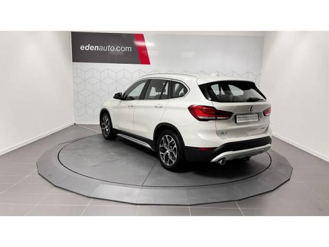 Bmw X1 image 6