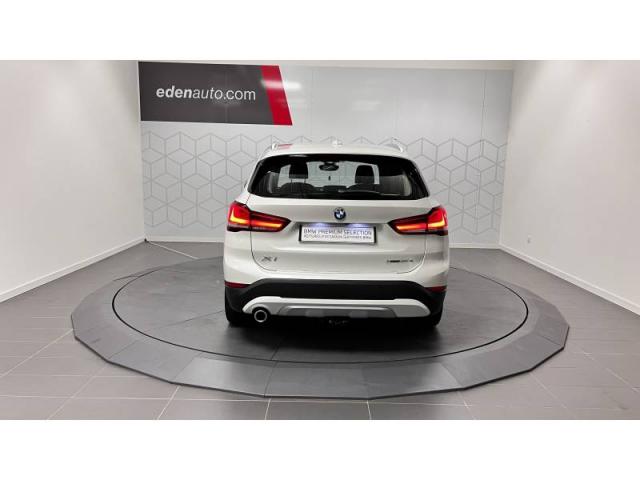 Bmw X1 image 9