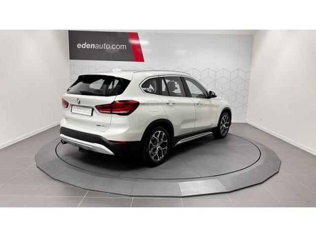 Bmw X1 image 4