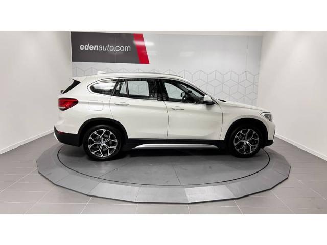 Bmw X1 image 5