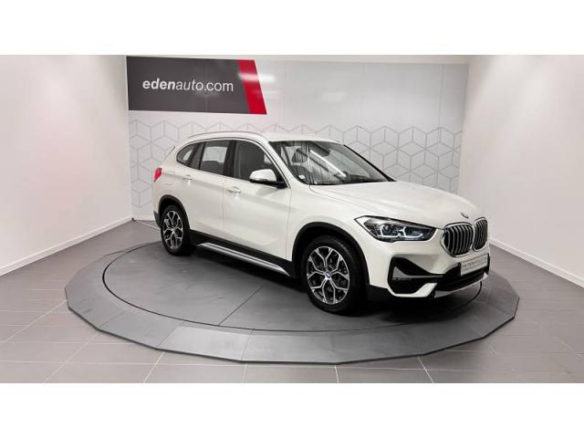 Bmw X1 image 1
