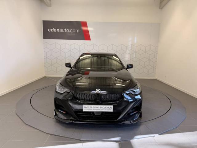 Bmw Serie 2 image 6