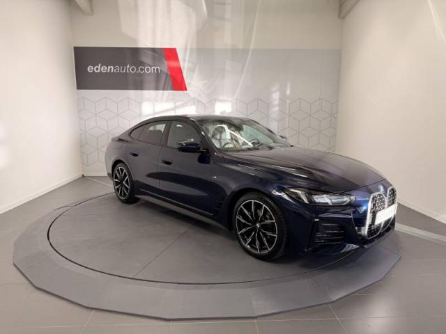 Bmw Série 4 Gran Coupé image 1