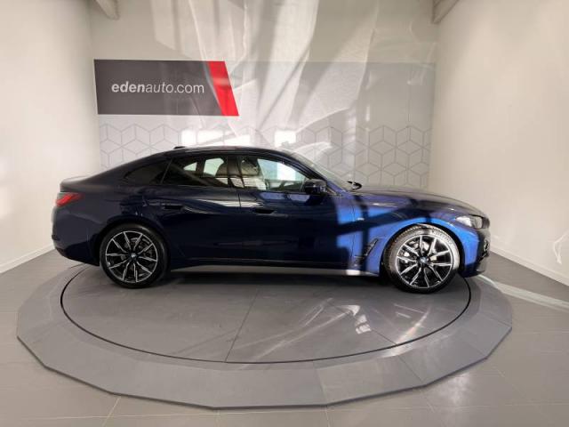 Bmw Série 4 Gran Coupé image 5