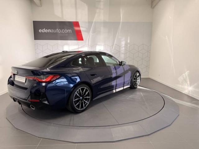 Bmw Série 4 Gran Coupé image 7