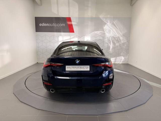 Bmw Série 4 Gran Coupé image 4