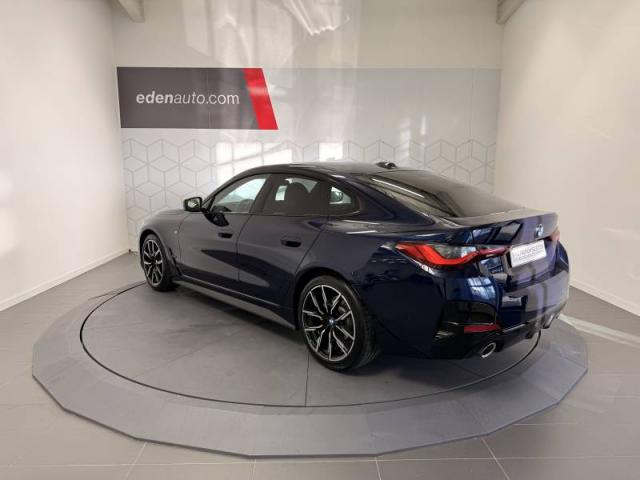 Bmw Série 4 Gran Coupé image 6