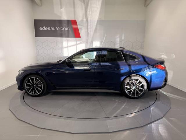 Bmw Série 4 Gran Coupé image 2