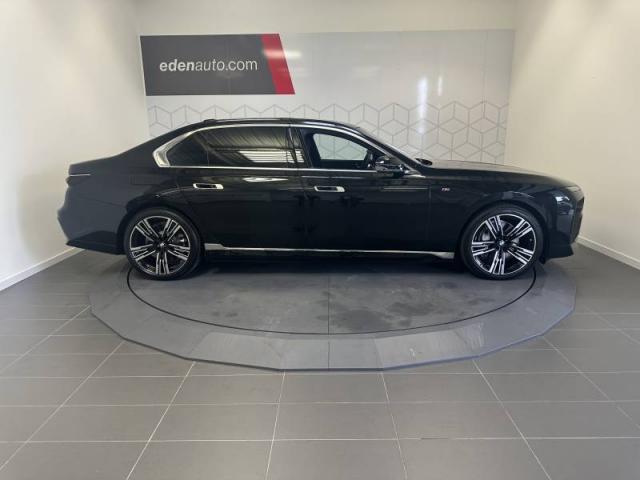 Bmw Série 7 image 6