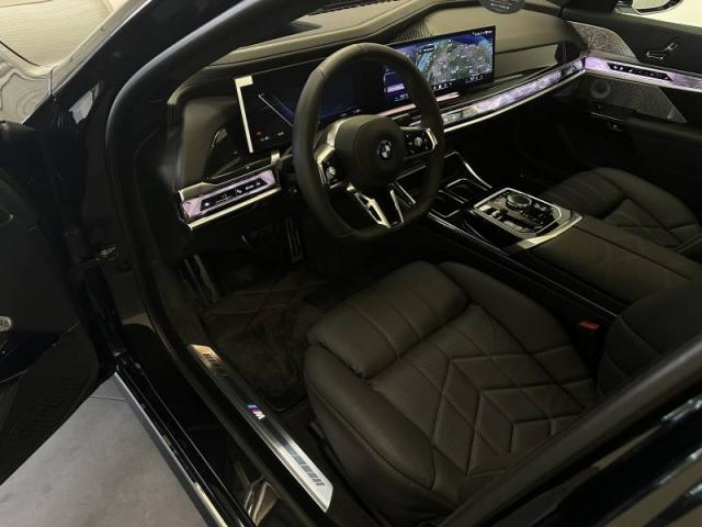 Bmw Série 7 image 5