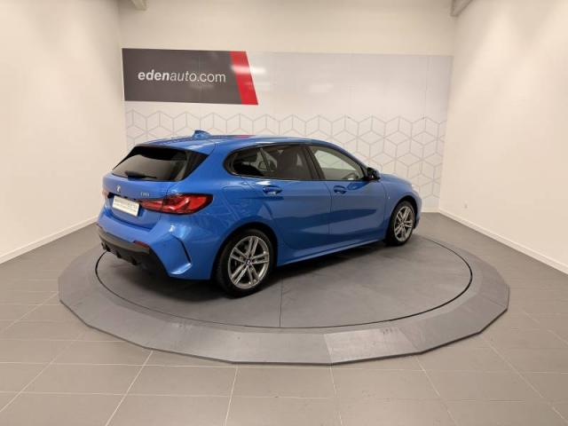 Bmw Série 1 image 8