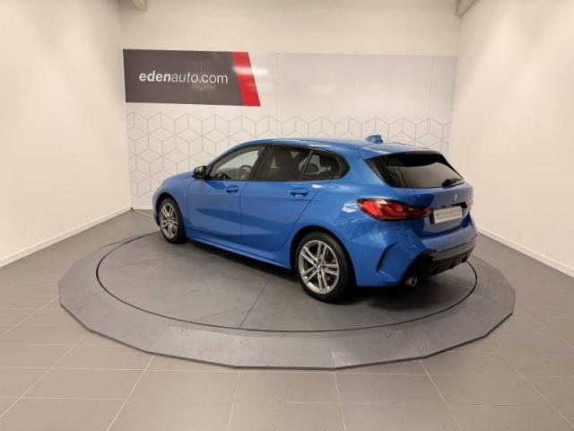 Bmw Série 1 image 5