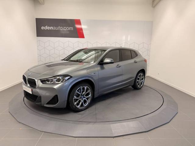 Bmw X2 Xdrive 25e 220 Ch Bva6 M Sport