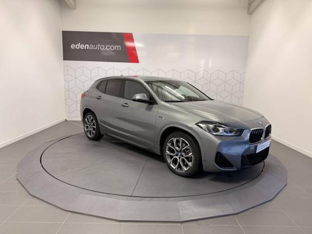 Bmw X2 image 7