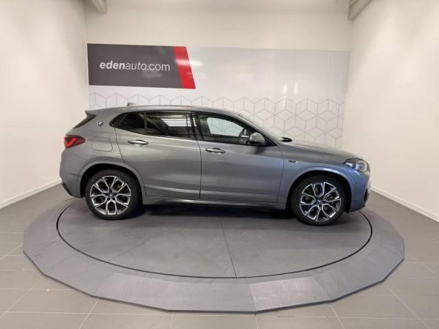 Bmw X2 image 3