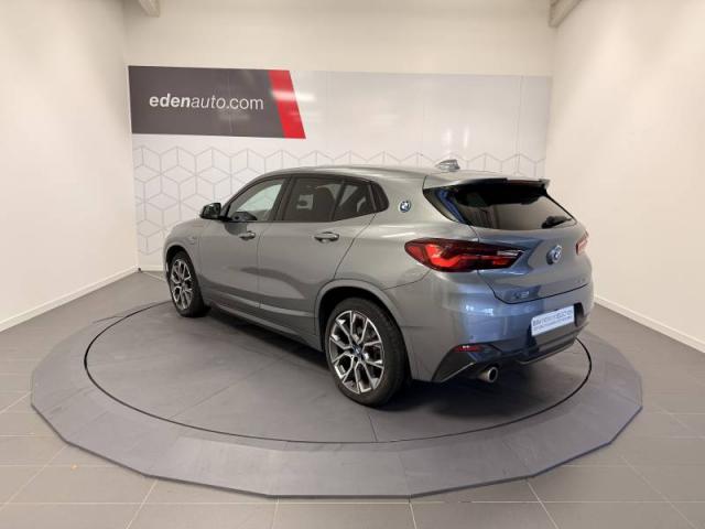 Bmw X2 image 4