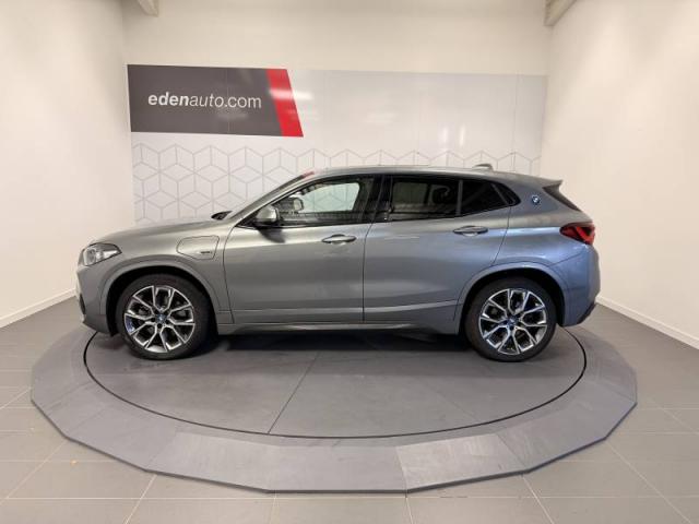 Bmw X2 image 5