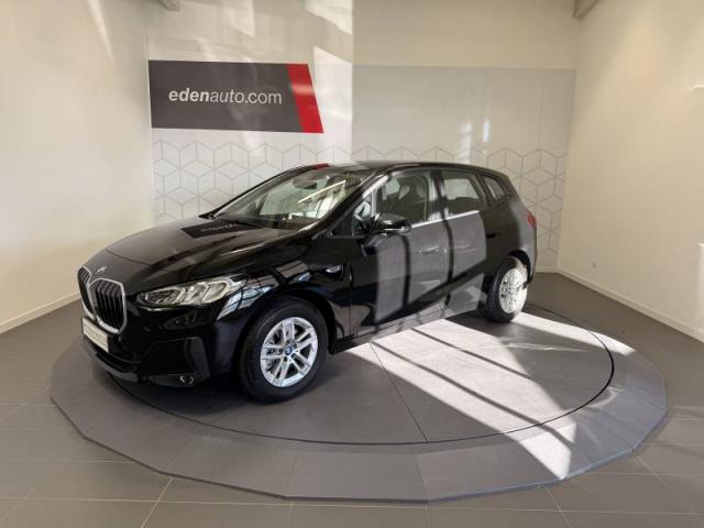 Bmw Serie 2 Active Tourer 225e Xdrive 245 Ch Dkg7