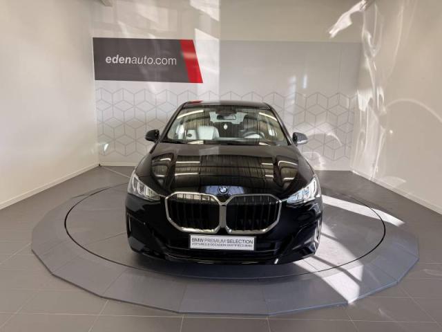 Bmw Serie 2 image 4